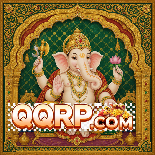 qqrp APK Indonesia - Panduan Lengkap dan Tutorial